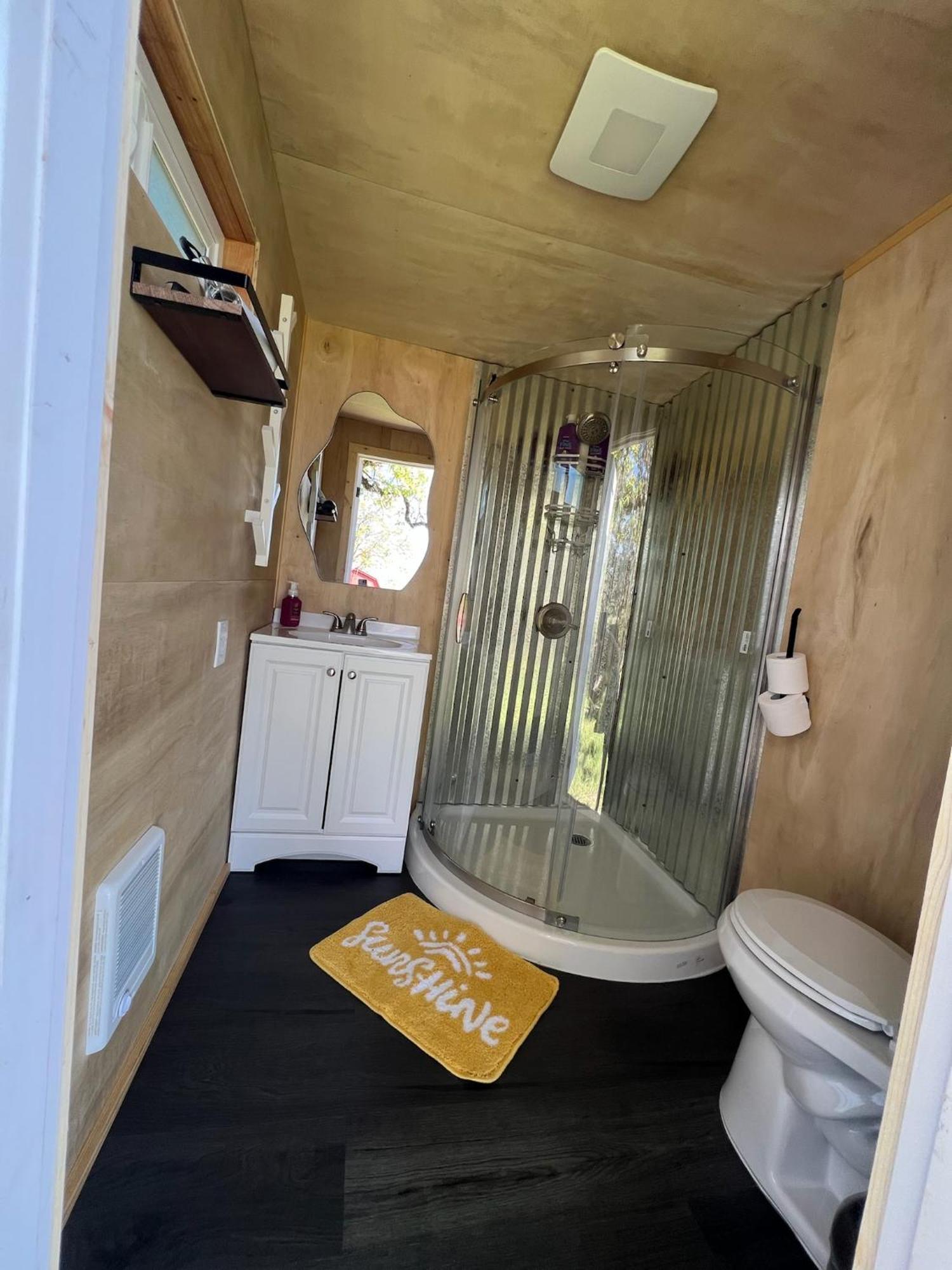 Enchanted Forest Dome ,10-15 Minutes To Kings Canyons-New Pellet Stove For Cozy Warm Nights Dunlap المظهر الخارجي الصورة